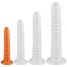 TheAssGasm Gode Ringy S 25 x 4.5 cm